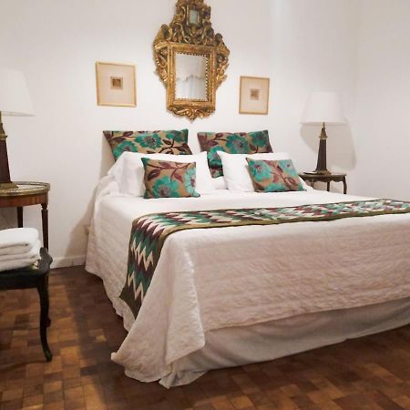 Virreinato Hotel Boutique Cordova Esterno foto