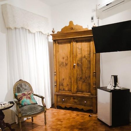 Virreinato Hotel Boutique Cordova Esterno foto