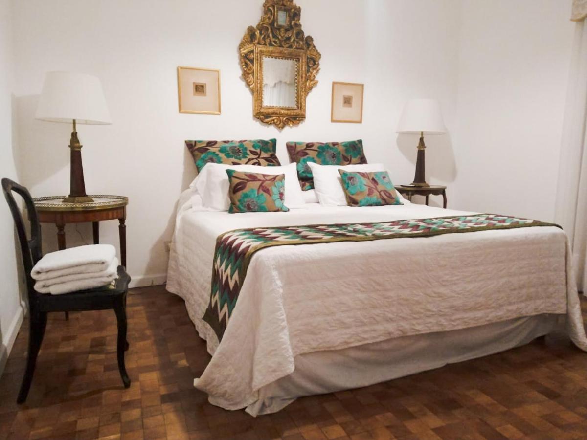 Virreinato Hotel Boutique Cordova Esterno foto