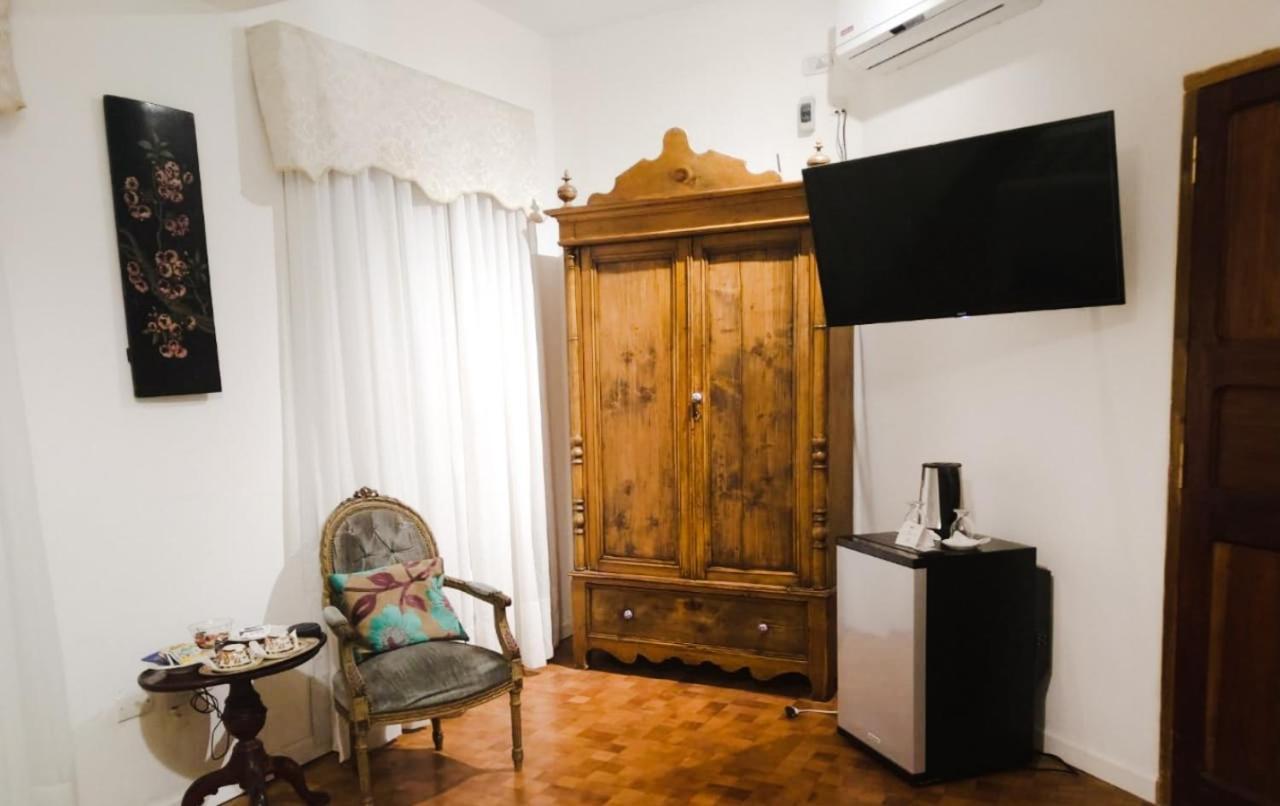 Virreinato Hotel Boutique Cordova Esterno foto