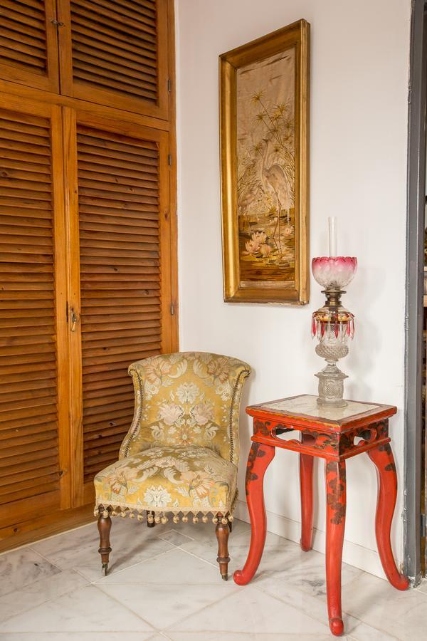 Virreinato Hotel Boutique Cordova Esterno foto