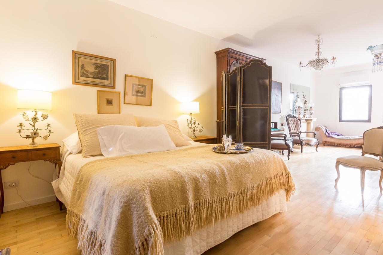 Virreinato Hotel Boutique Cordova Esterno foto