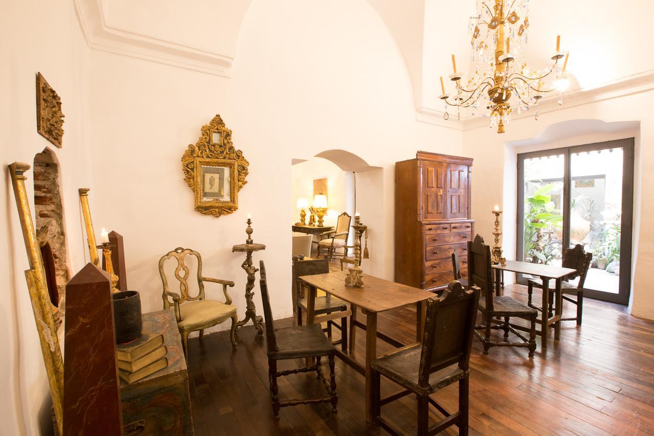 Virreinato Hotel Boutique Cordova Esterno foto