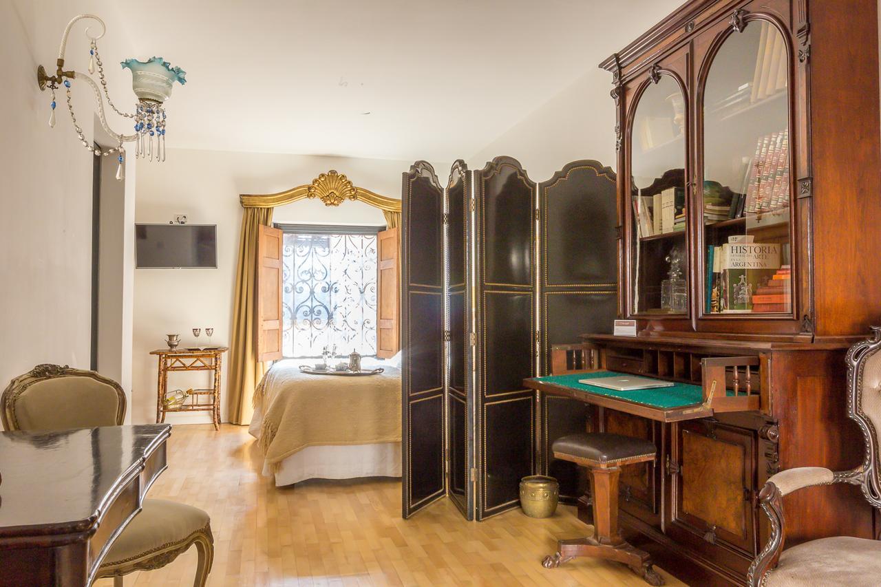 Virreinato Hotel Boutique Cordova Esterno foto