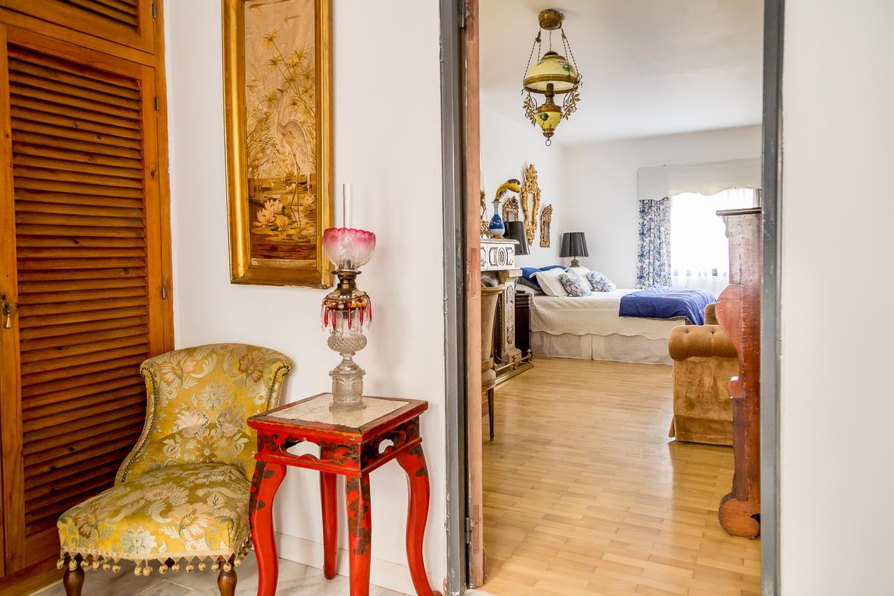 Virreinato Hotel Boutique Cordova Esterno foto