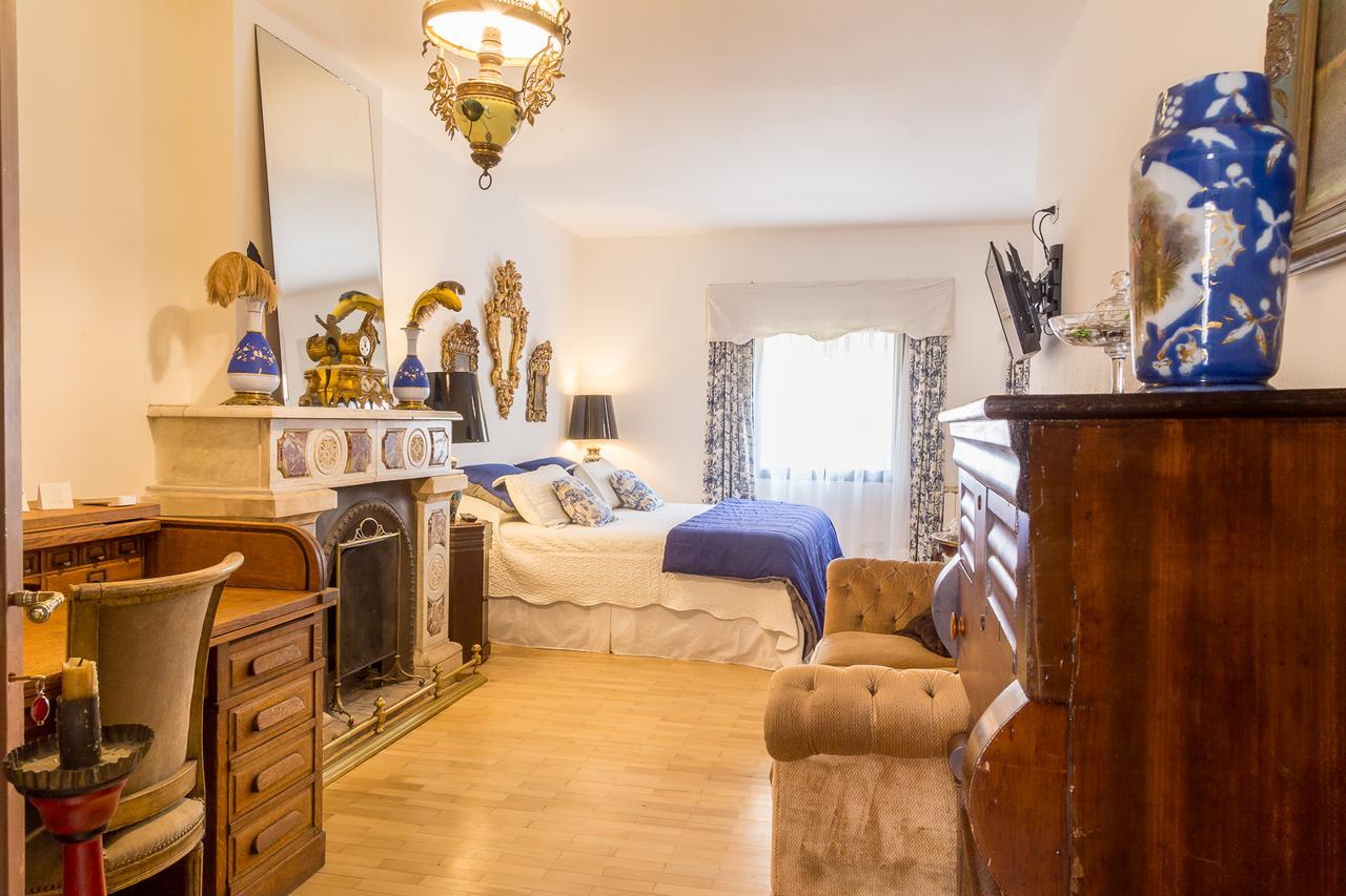 Virreinato Hotel Boutique Cordova Esterno foto